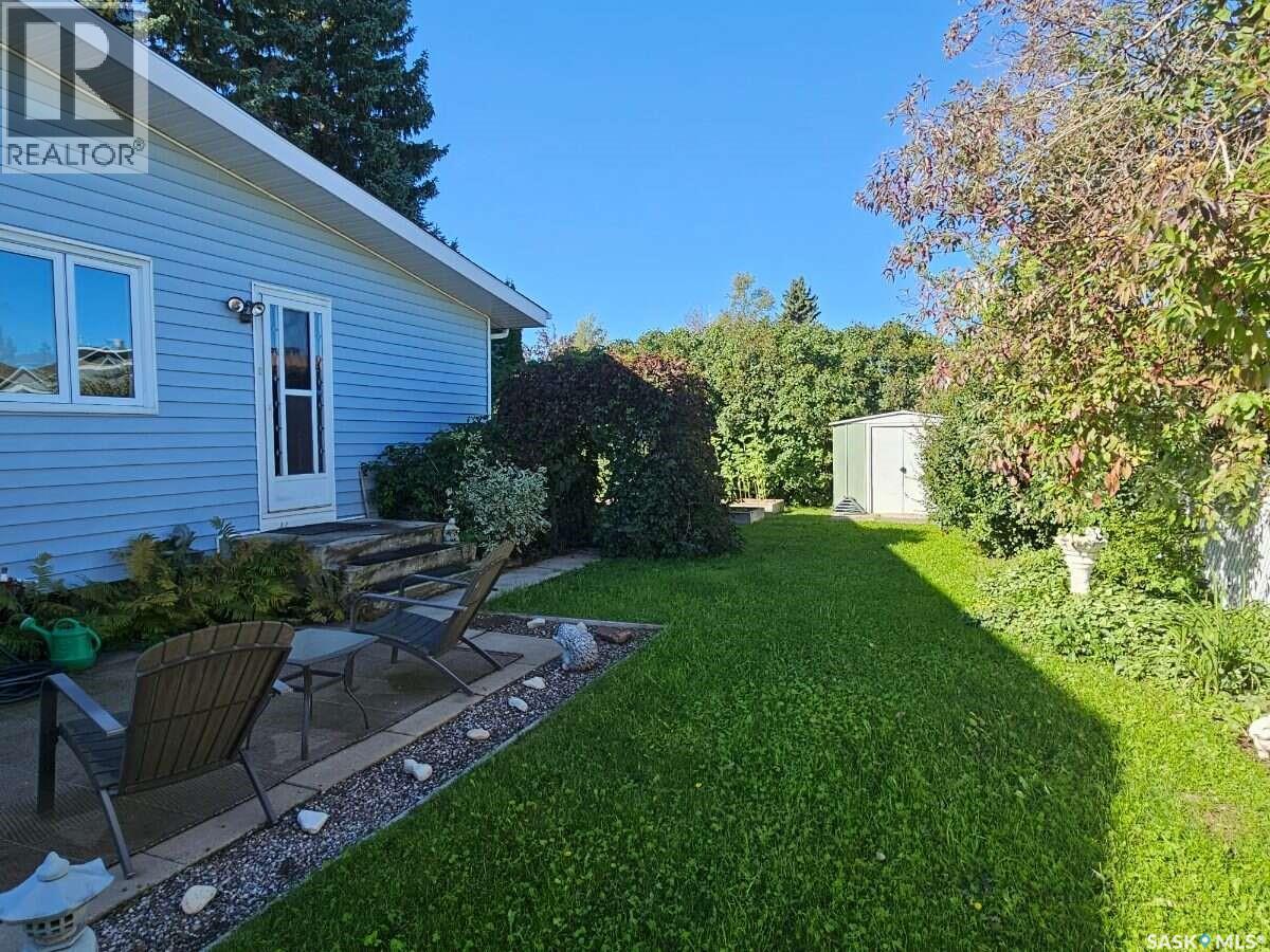549 Laurier DRIVE, Prince Albert — photo 34