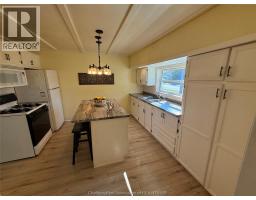 Kitchen - 126 & 122 Edwy Street, Wallaceburg, ON N8A1C5 Photo 9