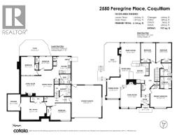 2550 Peregrine Place, Coquitlam, BC V3E2C4 Photo 40
