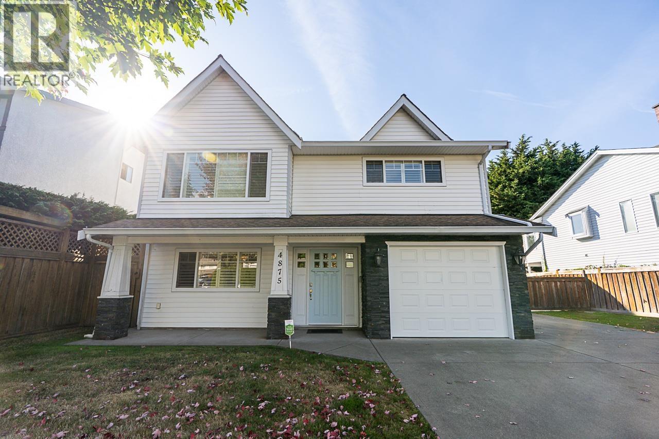 4875 LINDEN DRIVE