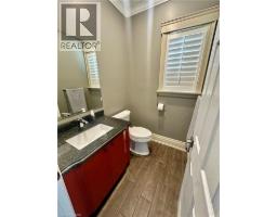 Living room - 5 Arden Avenue, Hamilton, ON L8H7C2 Photo 8