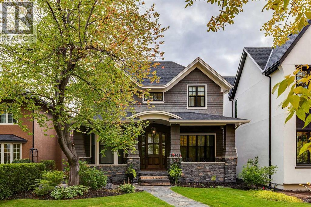 3202 Vercheres Street SW, Calgary, Alberta, T2T3R5