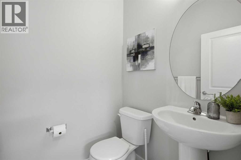 90 Hillcrest Close SW, Airdrie, Alberta, T4B4T9 — thumbnail 12