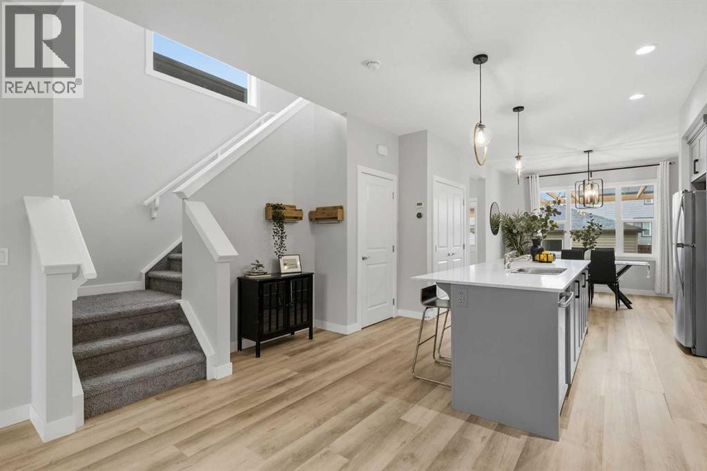 90 Hillcrest Close SW, Airdrie, Alberta, T4B4T9 — thumbnail 6