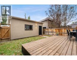 1937 44 Avenue Sw, Calgary, AB T2T2N7 Photo 30