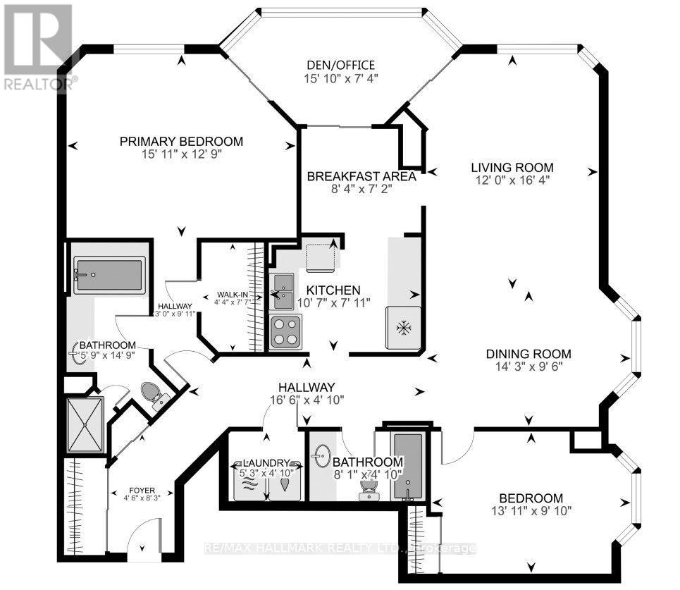 #1704 10 KENNETH AVENUE - Image 6