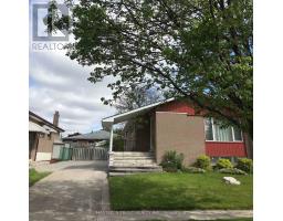 Main - 139 Amberjack Boulevard, Toronto, ON M1H2K1 Photo 21