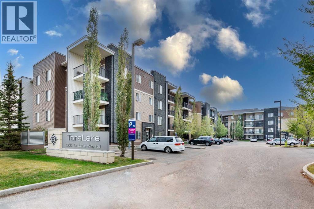 309, 355 TARALAKE Way NE, Calgary, Alberta, T3J0M1 — thumbnail 3