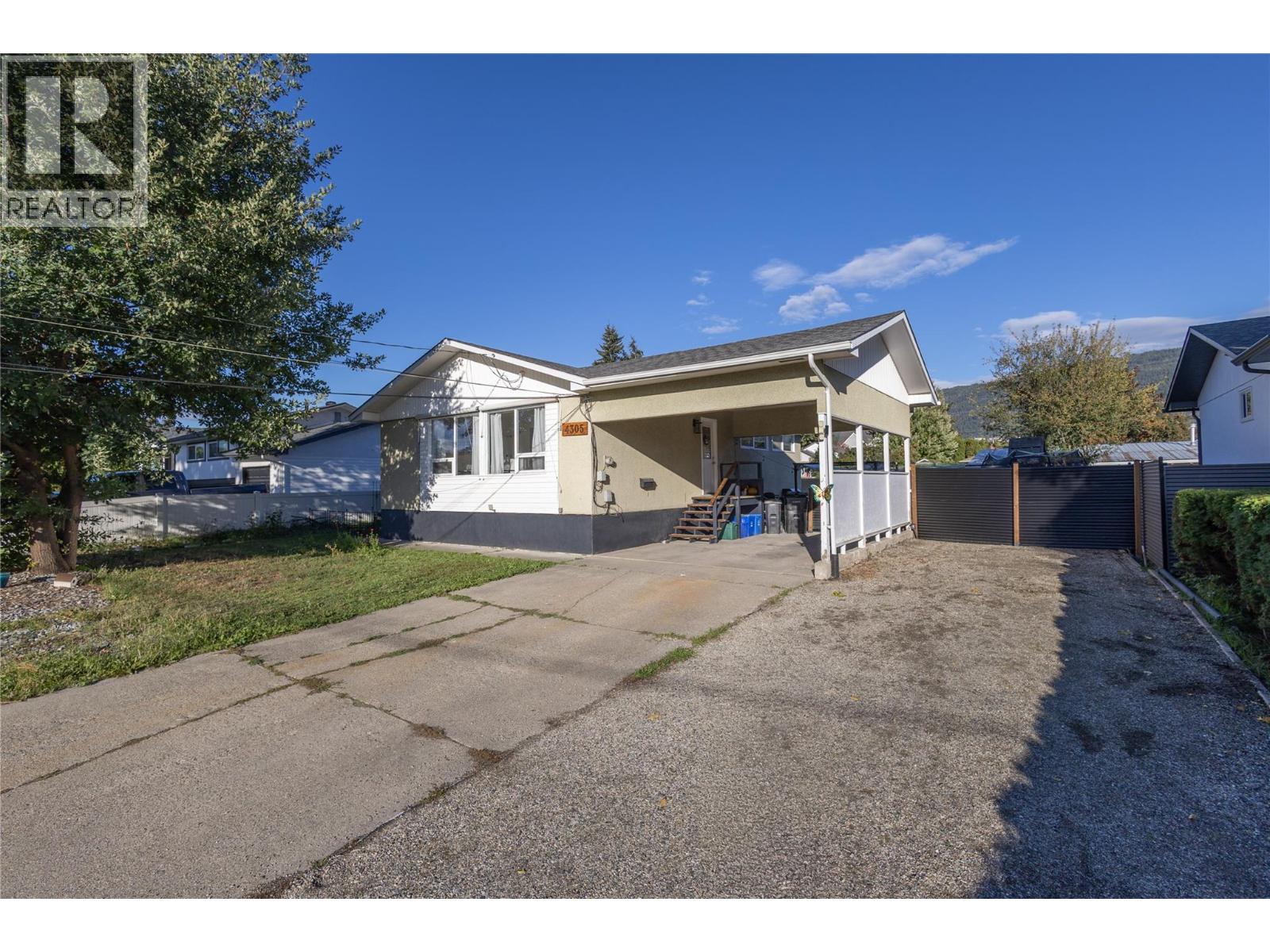 4305 24 Street, Vernon