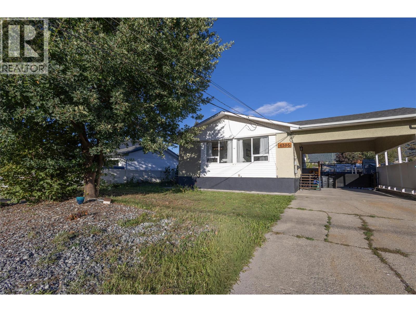 4305 24 Street - 2