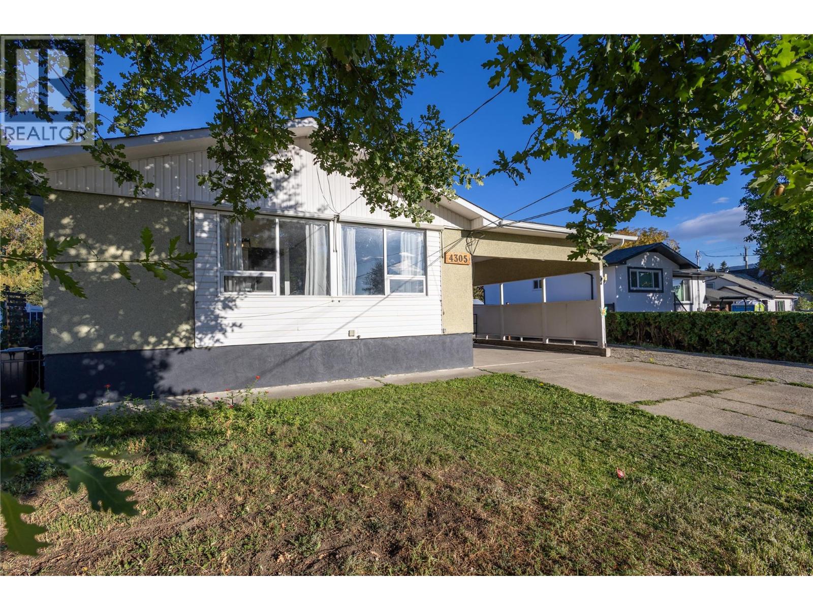 4305 24 Street, Vernon