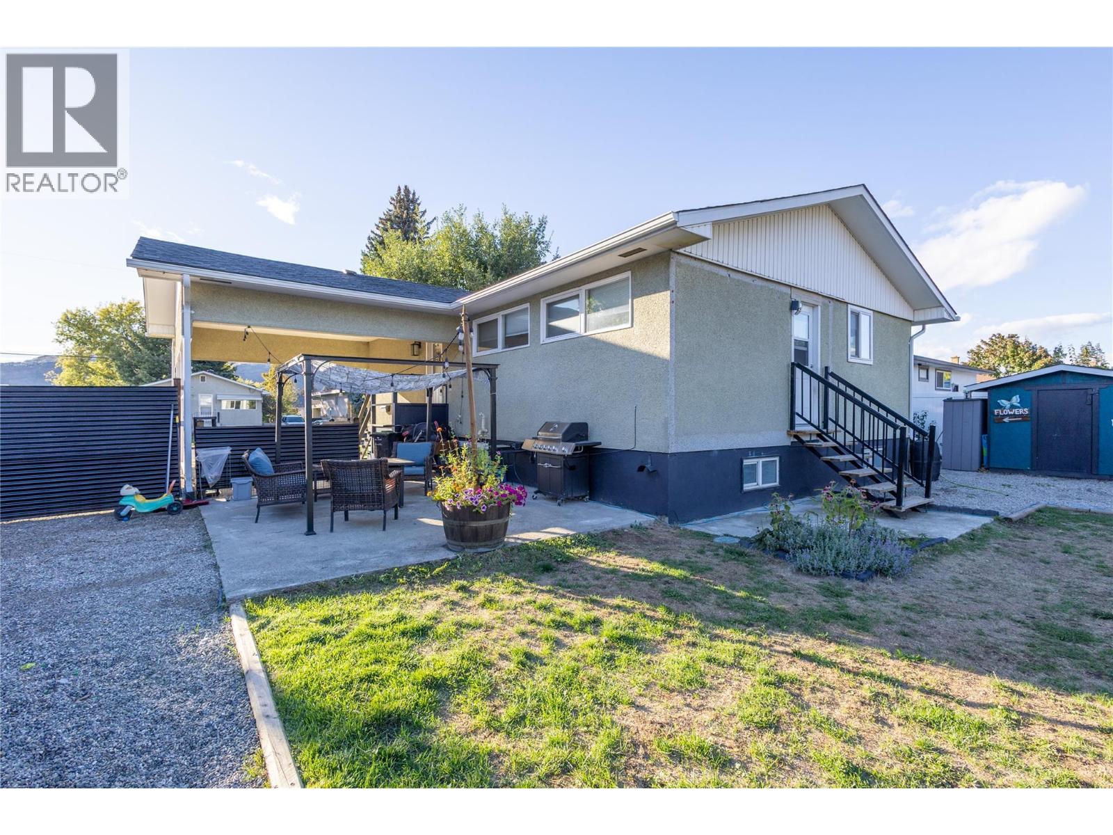4305 24 Street, Vernon