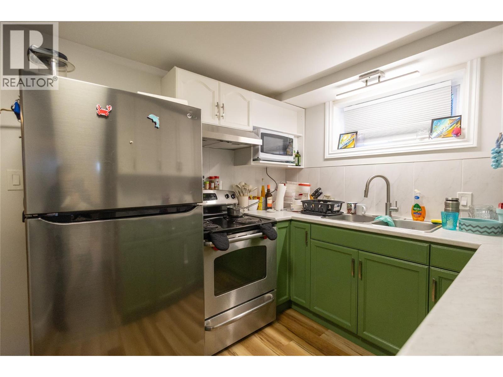 4305 24 Street, Vernon