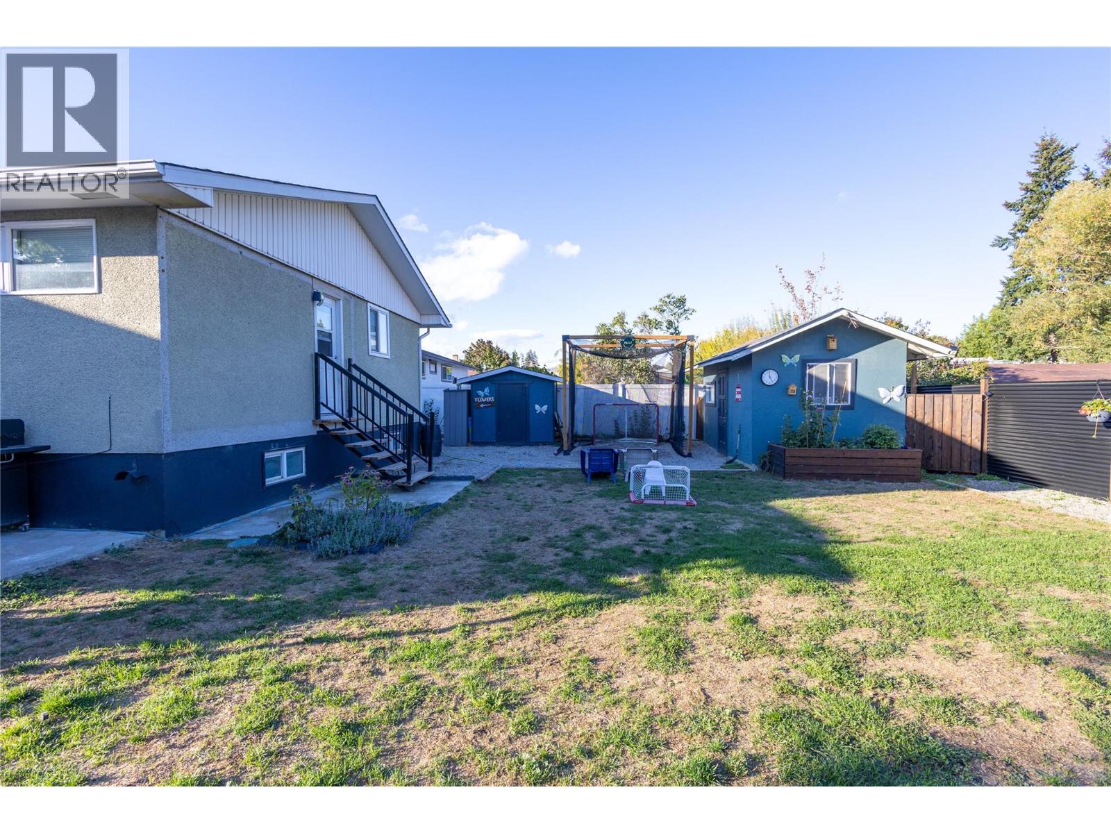 4305 24 Street, Vernon