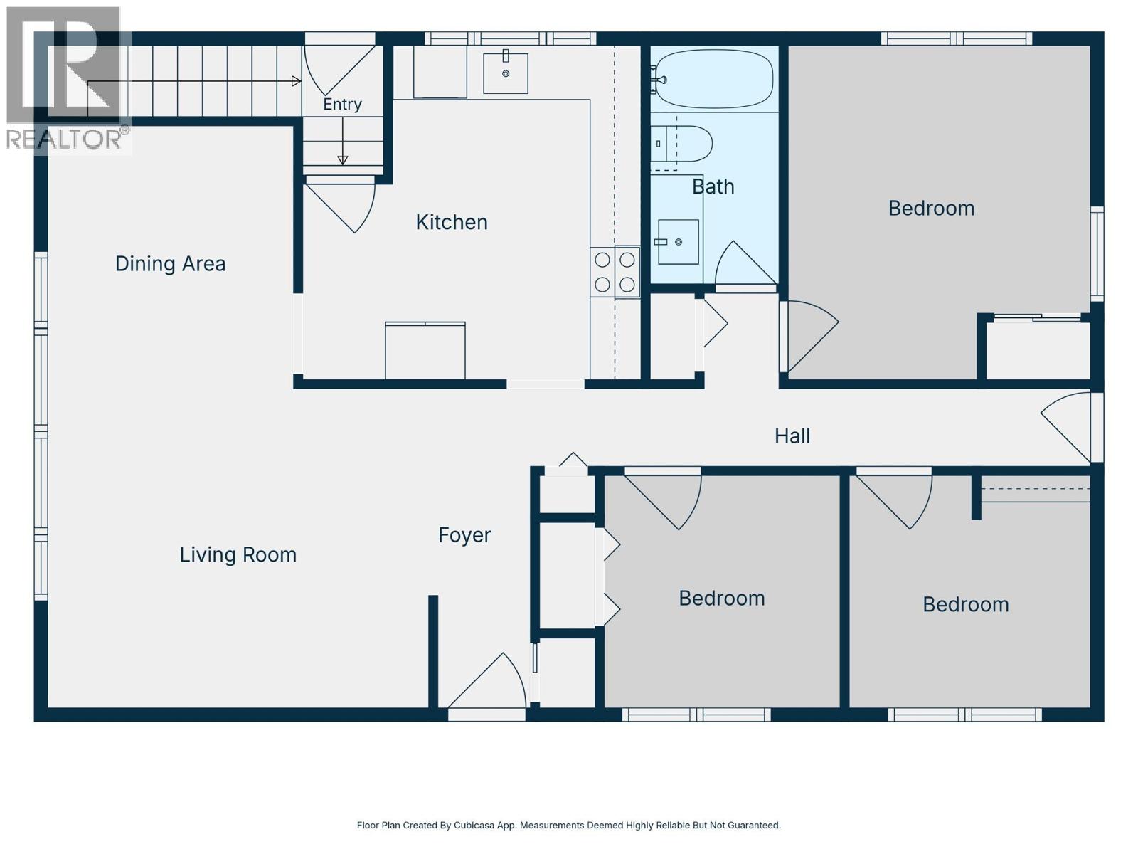4305 24 Street, Vernon
