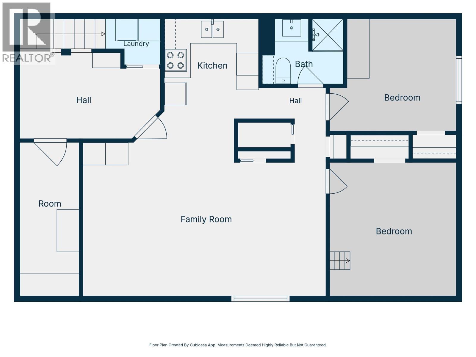 4305 24 Street, Vernon