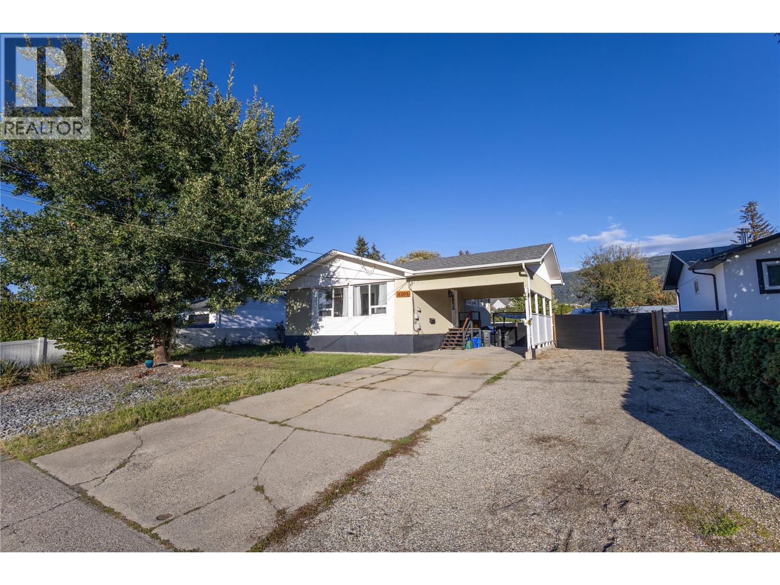 4305 24 Street, Vernon