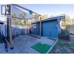 Laundry room - 4305 24 Street, Vernon, BC V1T4N9 Photo 14