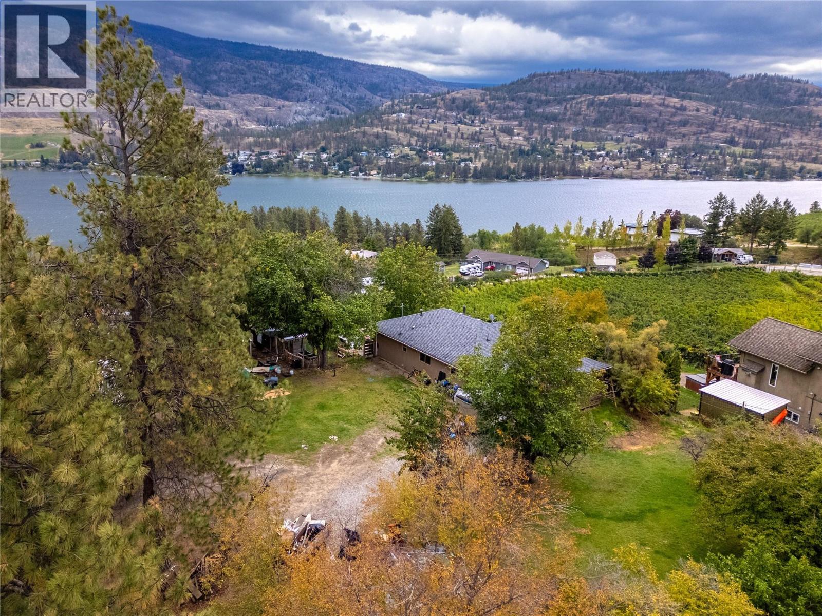 213 Tamarac Avenue, Kaleden