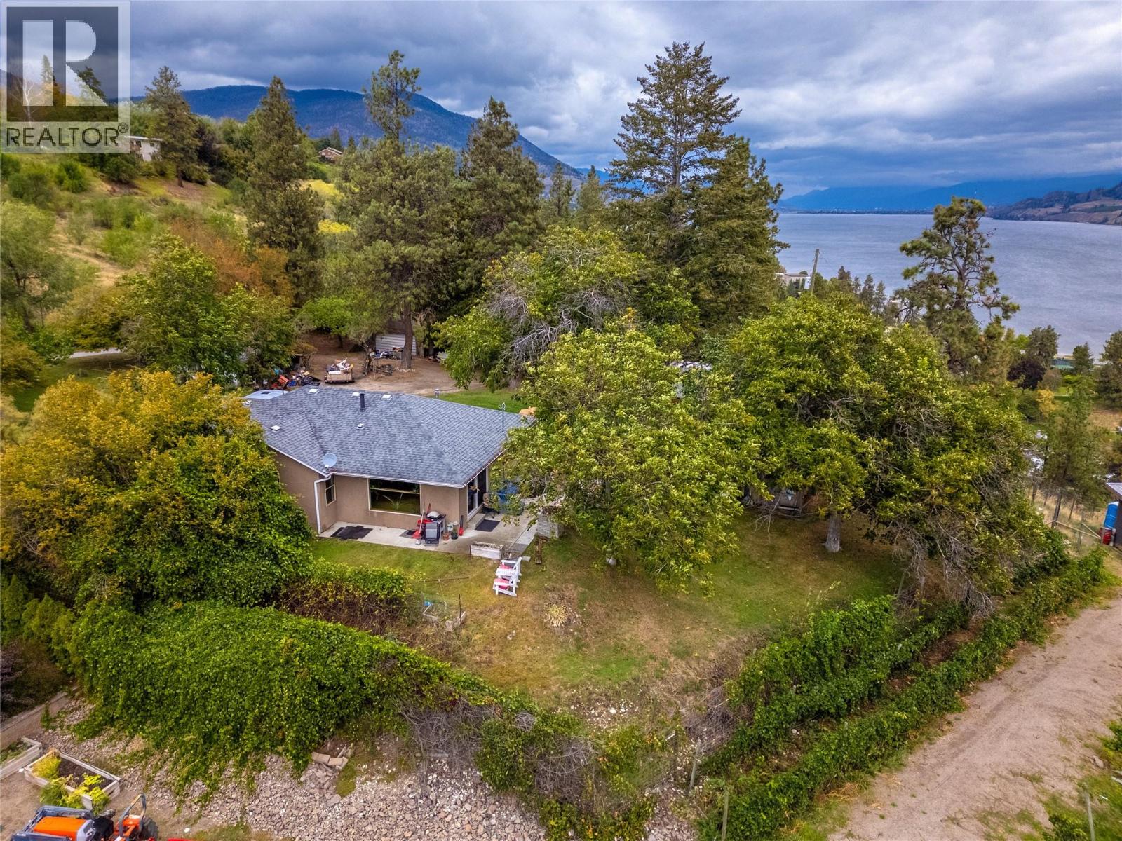 213 Tamarac Avenue, Kaleden
