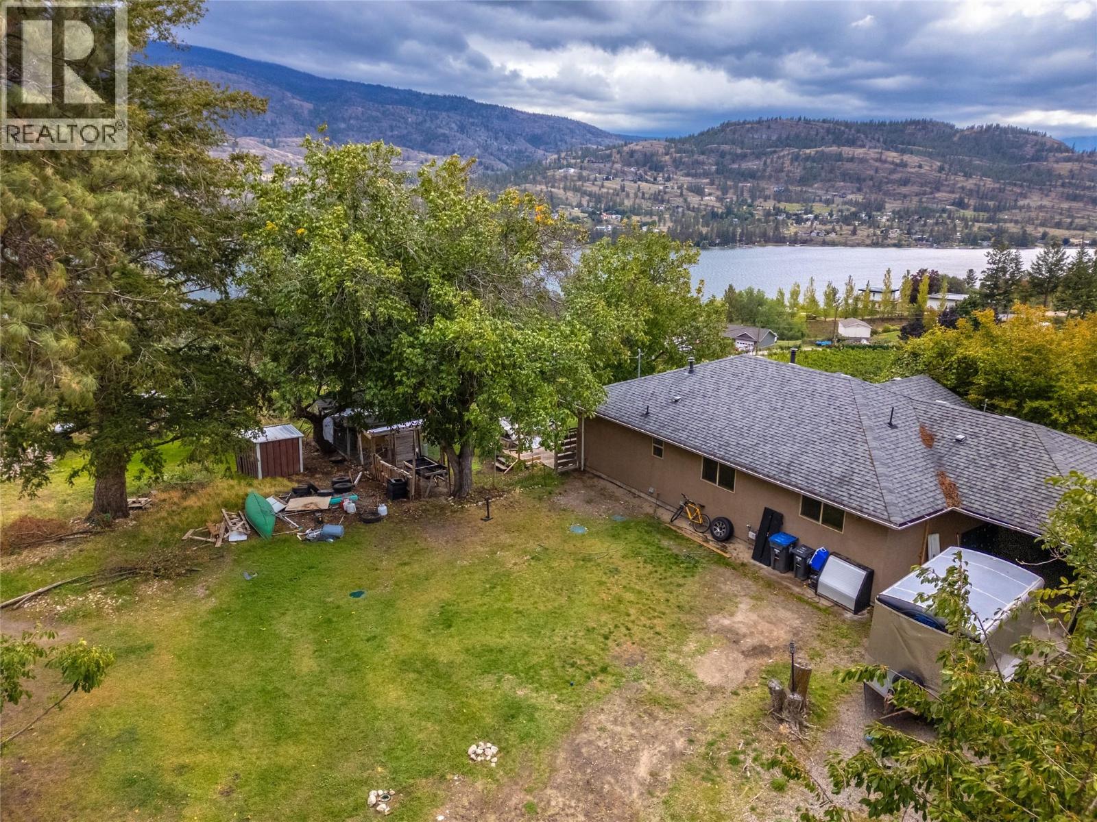 213 Tamarac Avenue, Kaleden