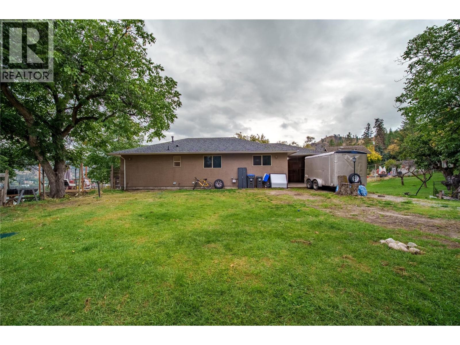 213 Tamarac Avenue, Kaleden