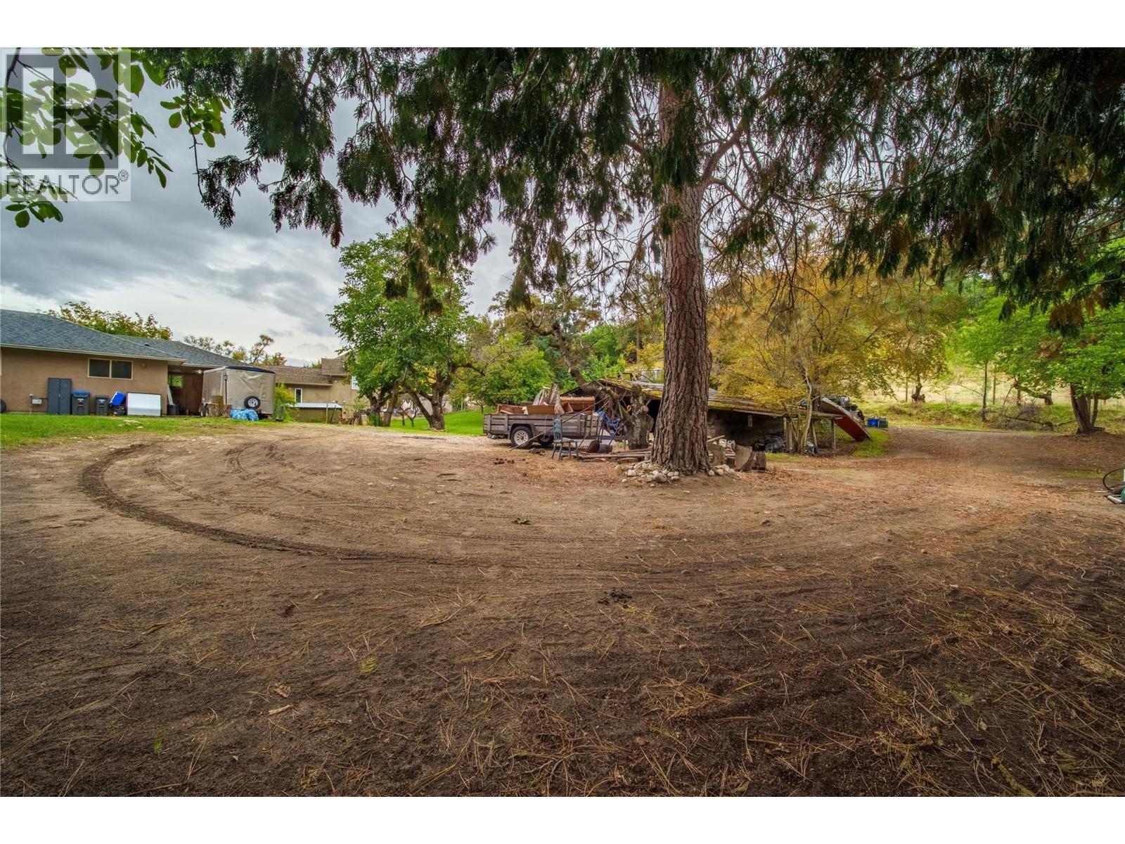 213 Tamarac Avenue, Kaleden
