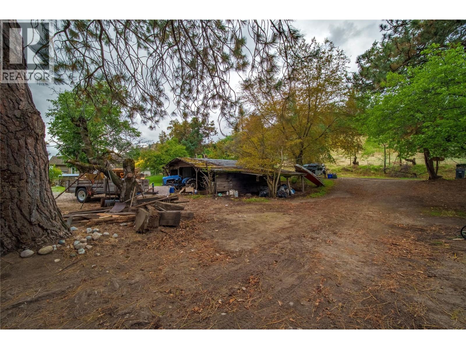 213 Tamarac Avenue, Kaleden