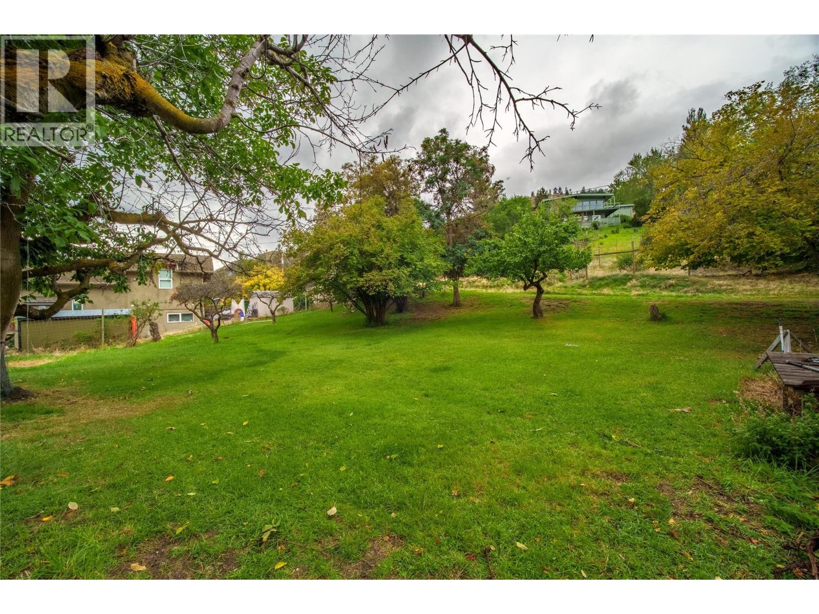213 Tamarac Avenue, Kaleden