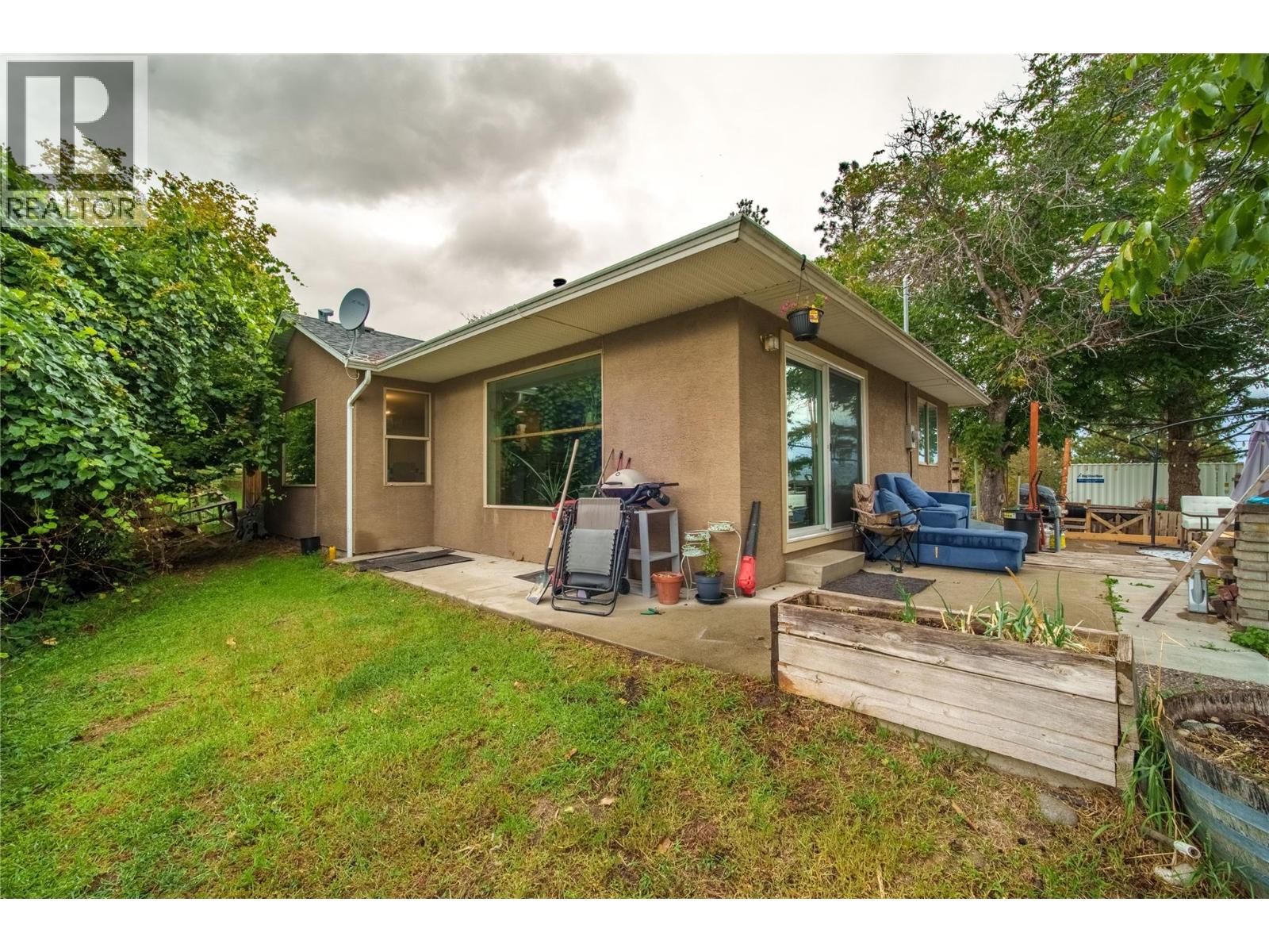 213 Tamarac Avenue, Kaleden