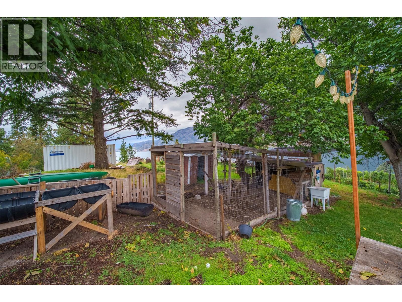 213 Tamarac Avenue, Kaleden