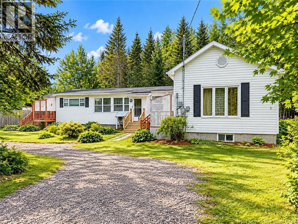 43 South Shediac River Rd - 1