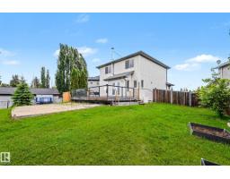 62 Greystone Cr, Spruce Grove, AB T7A0A7 Photo 34