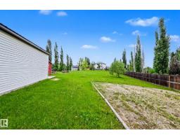 62 Greystone Cr, Spruce Grove, AB T7A0A7 Photo 40
