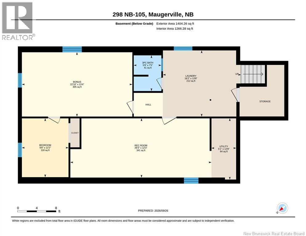 298 Route 105 - 43