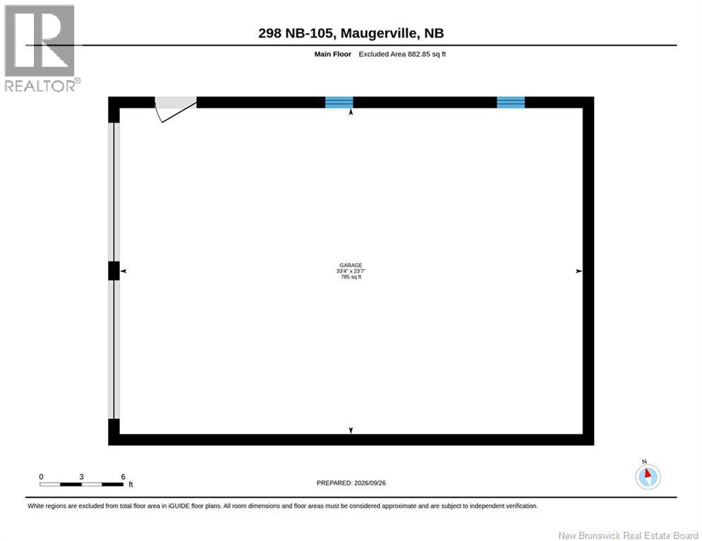 298 Route 105 - 44