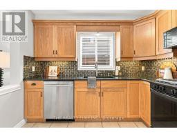 Kitchen - 755 Marigold Street, London North, ON N5X4J3 Photo 11