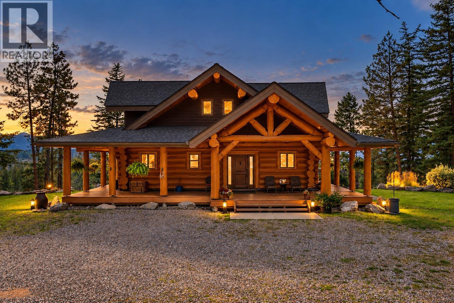 6470 Mckinney Road, Oliver