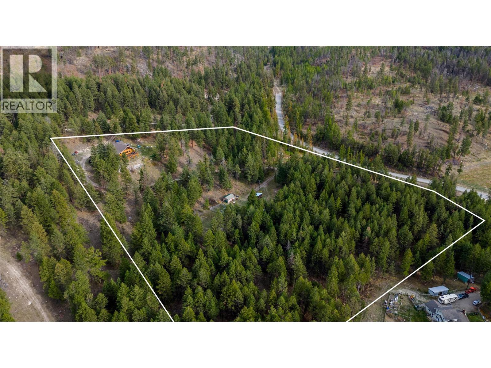 6470 Mckinney Road - 6
