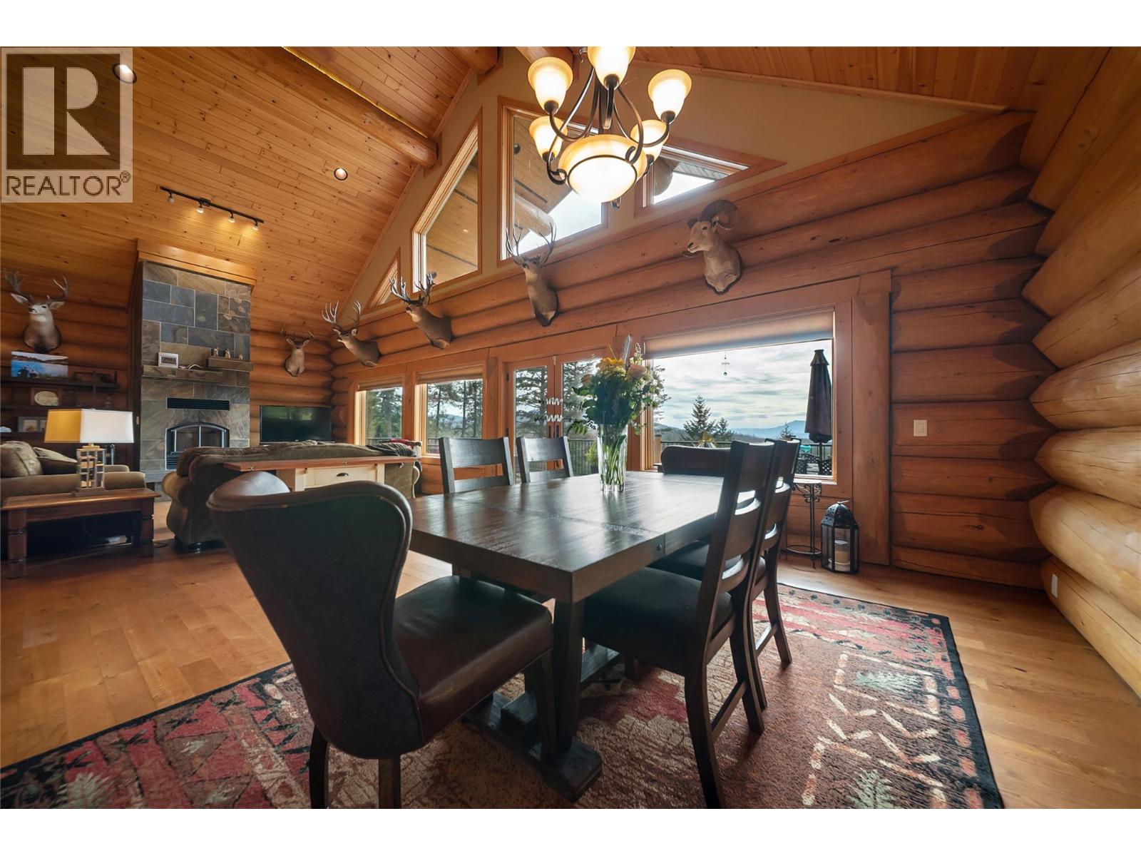 6470 Mckinney Road, Oliver