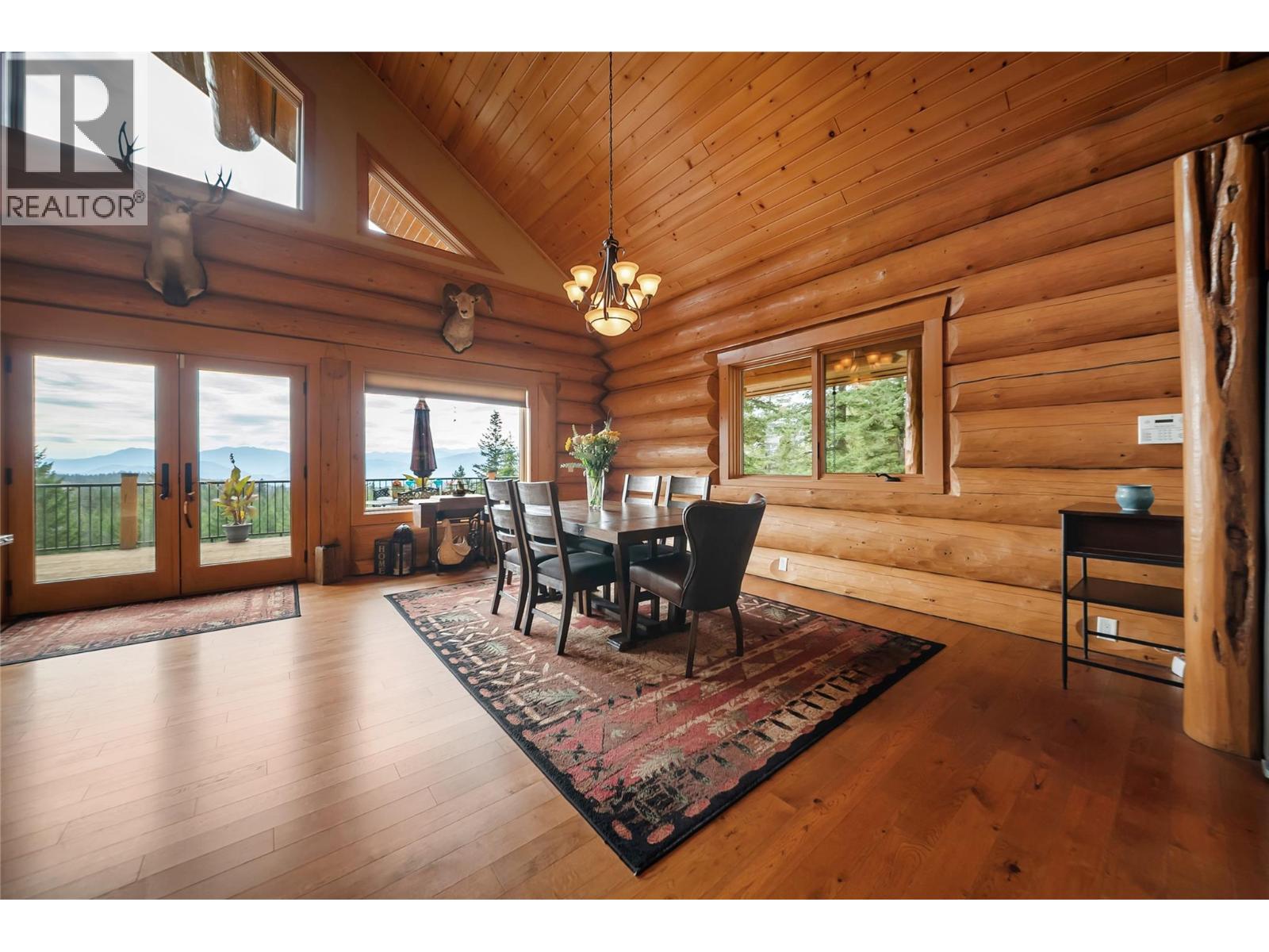 6470 Mckinney Road, Oliver