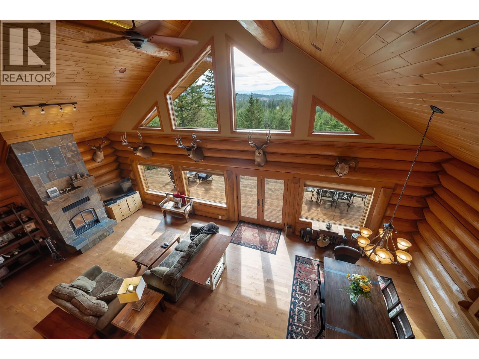 6470 Mckinney Road, Oliver