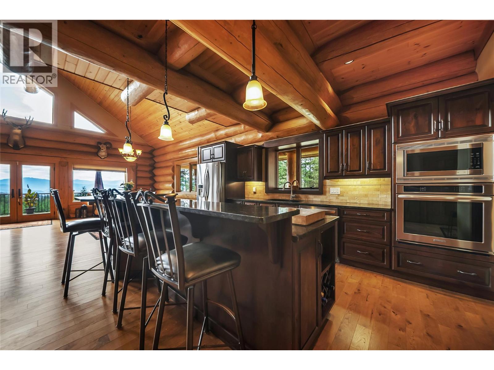 6470 Mckinney Road, Oliver