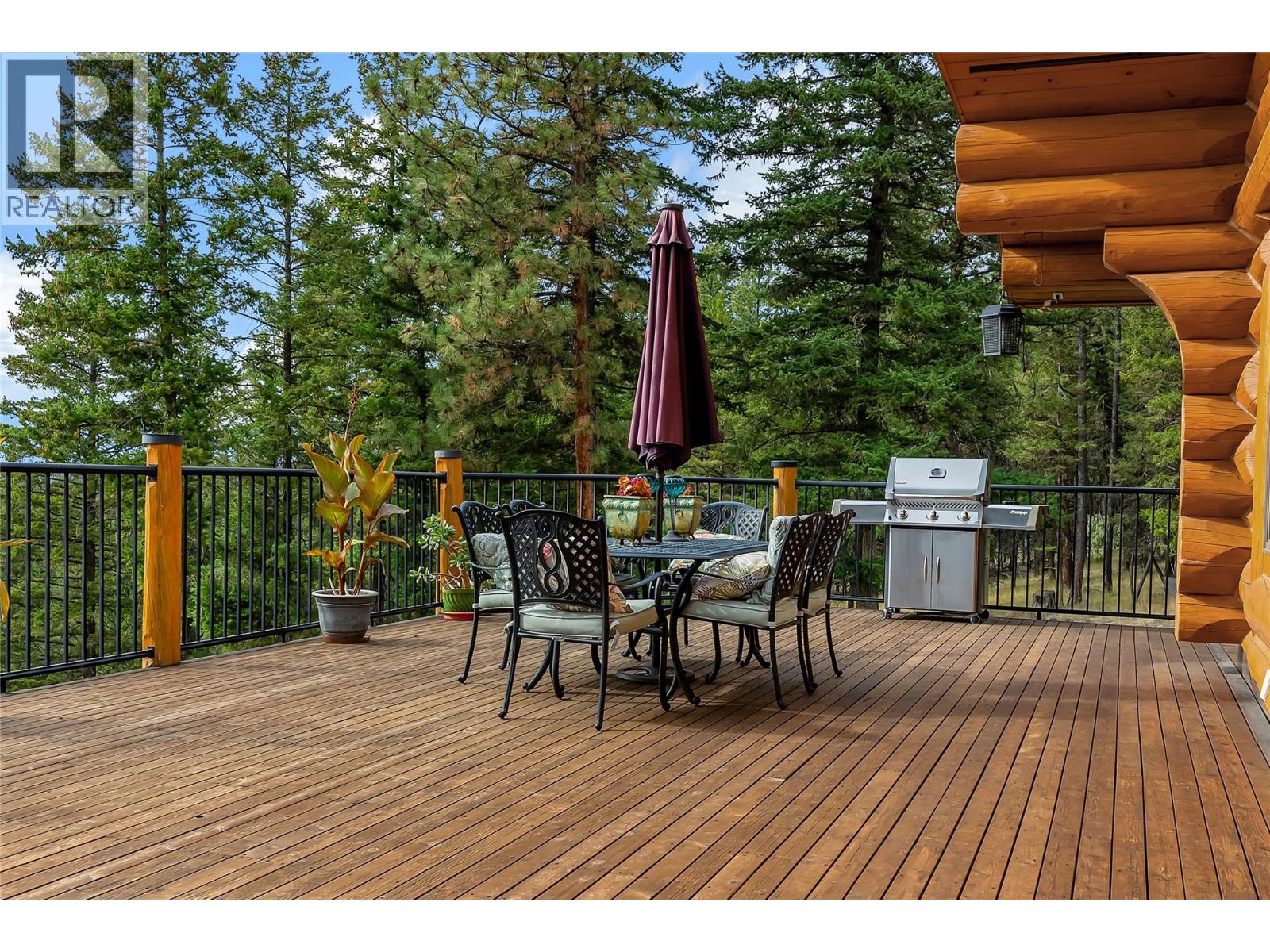 6470 Mckinney Road, Oliver