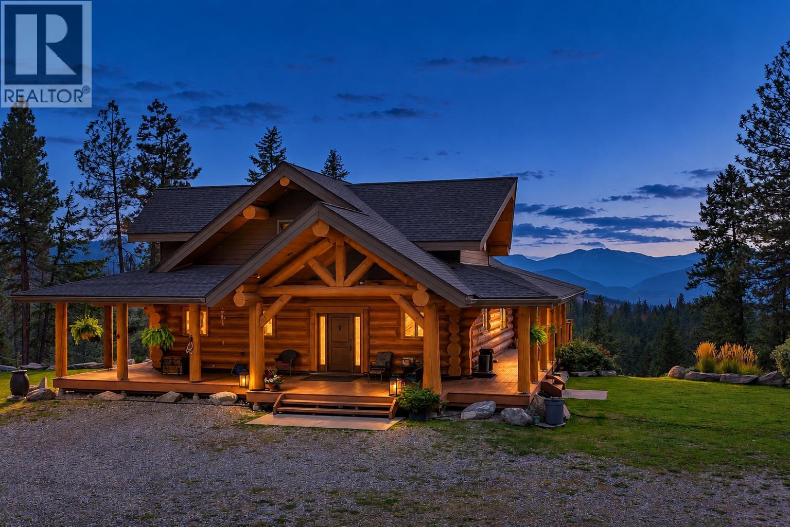 6470 Mckinney Road, Oliver
