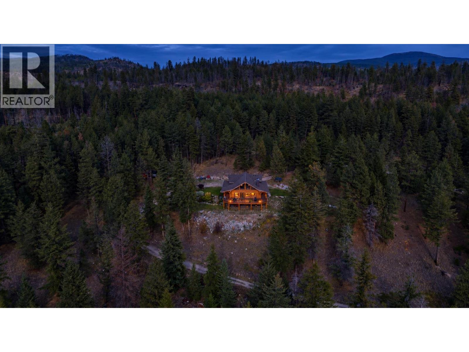 6470 Mckinney Road, Oliver