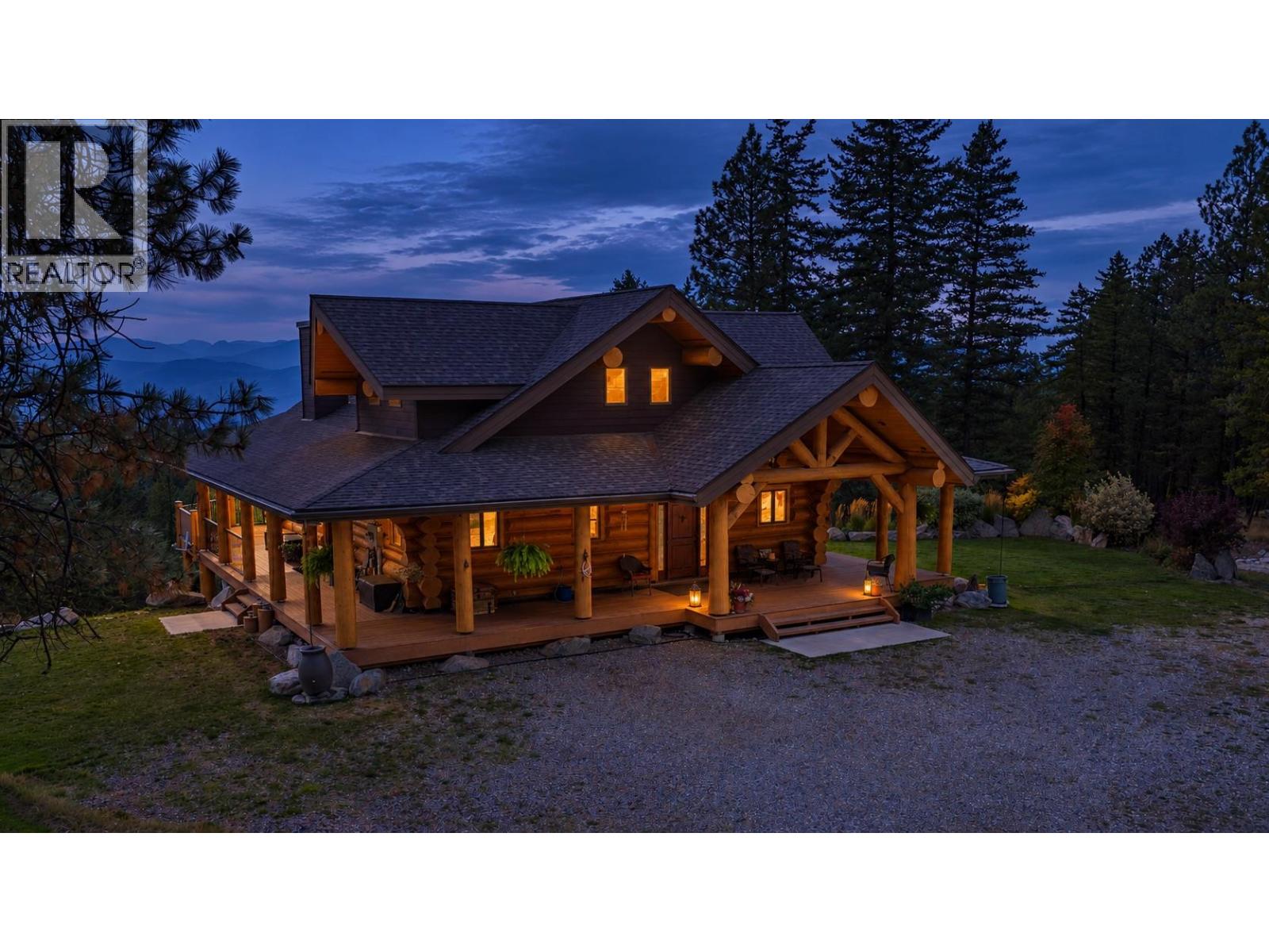 6470 Mckinney Road, Oliver