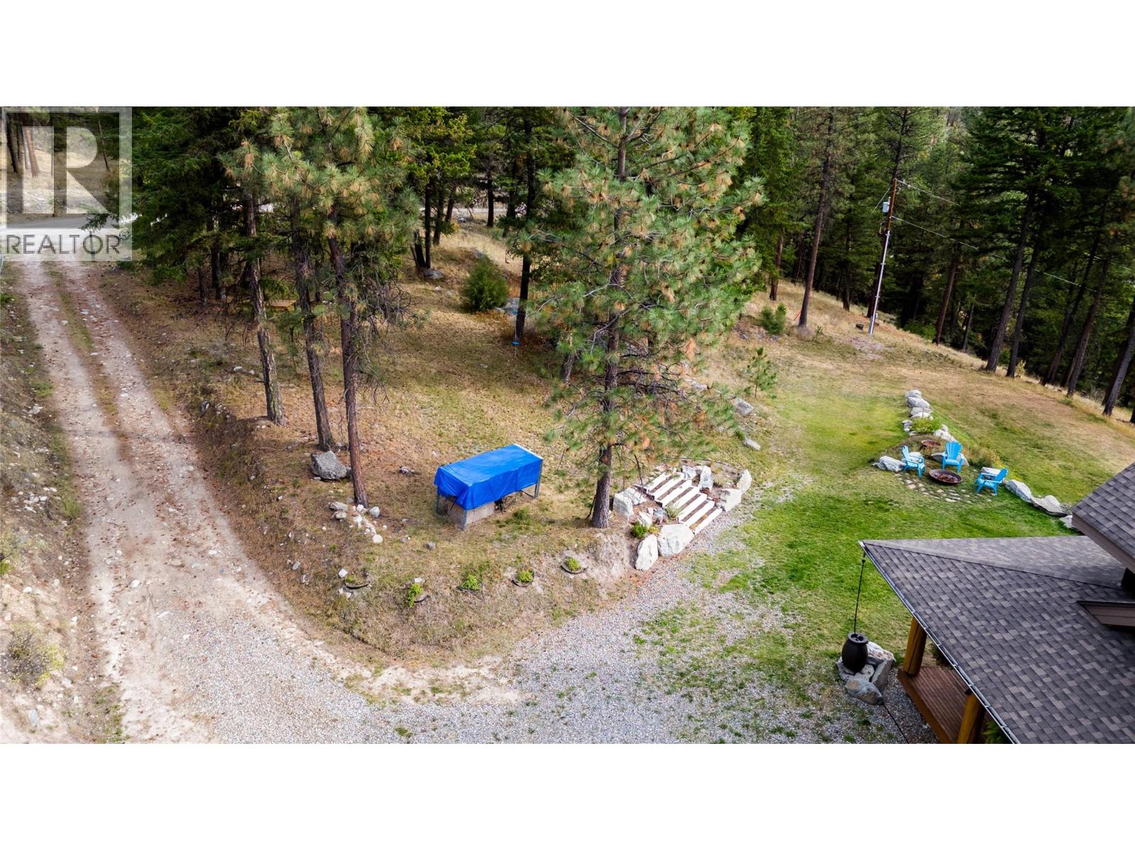 6470 Mckinney Road, Oliver