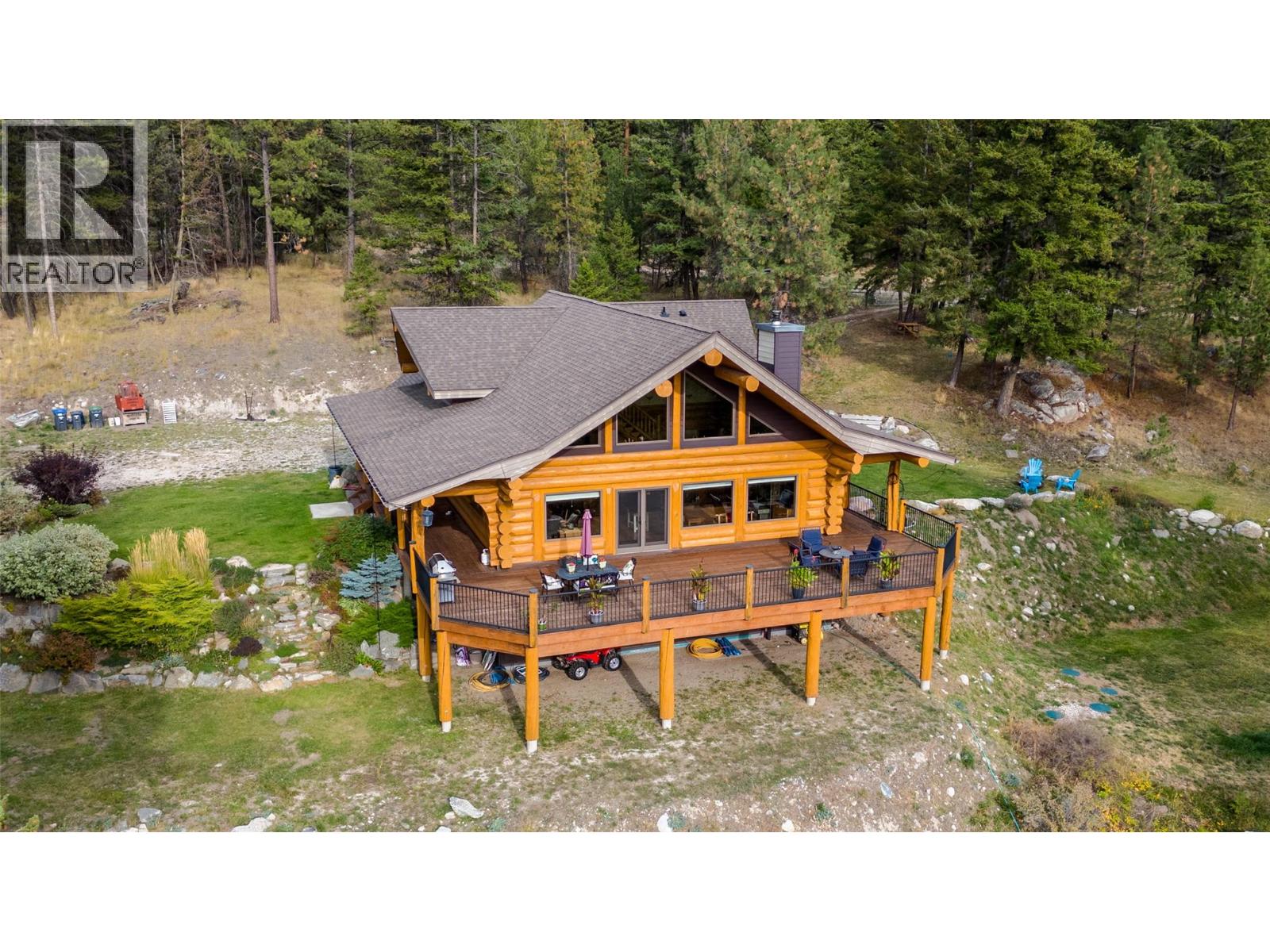 6470 Mckinney Road, Oliver
