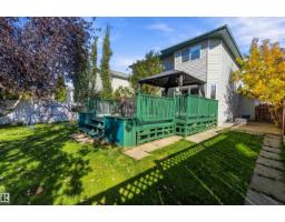50 Westwood Wy, Fort Saskatchewan, AB T8L4G4 Photo 66